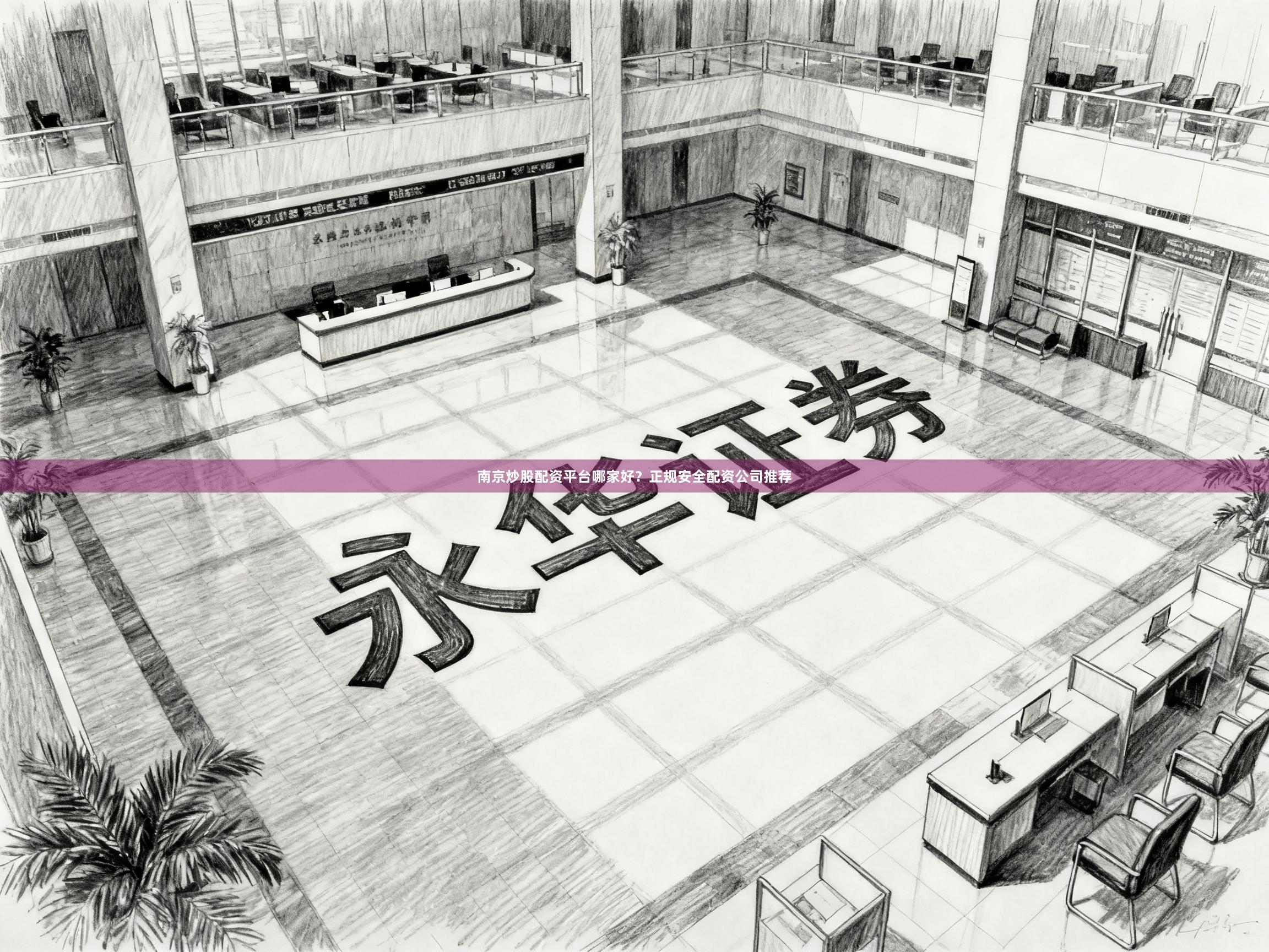南京炒股配资平台哪家好？正规安全配资公司推荐
