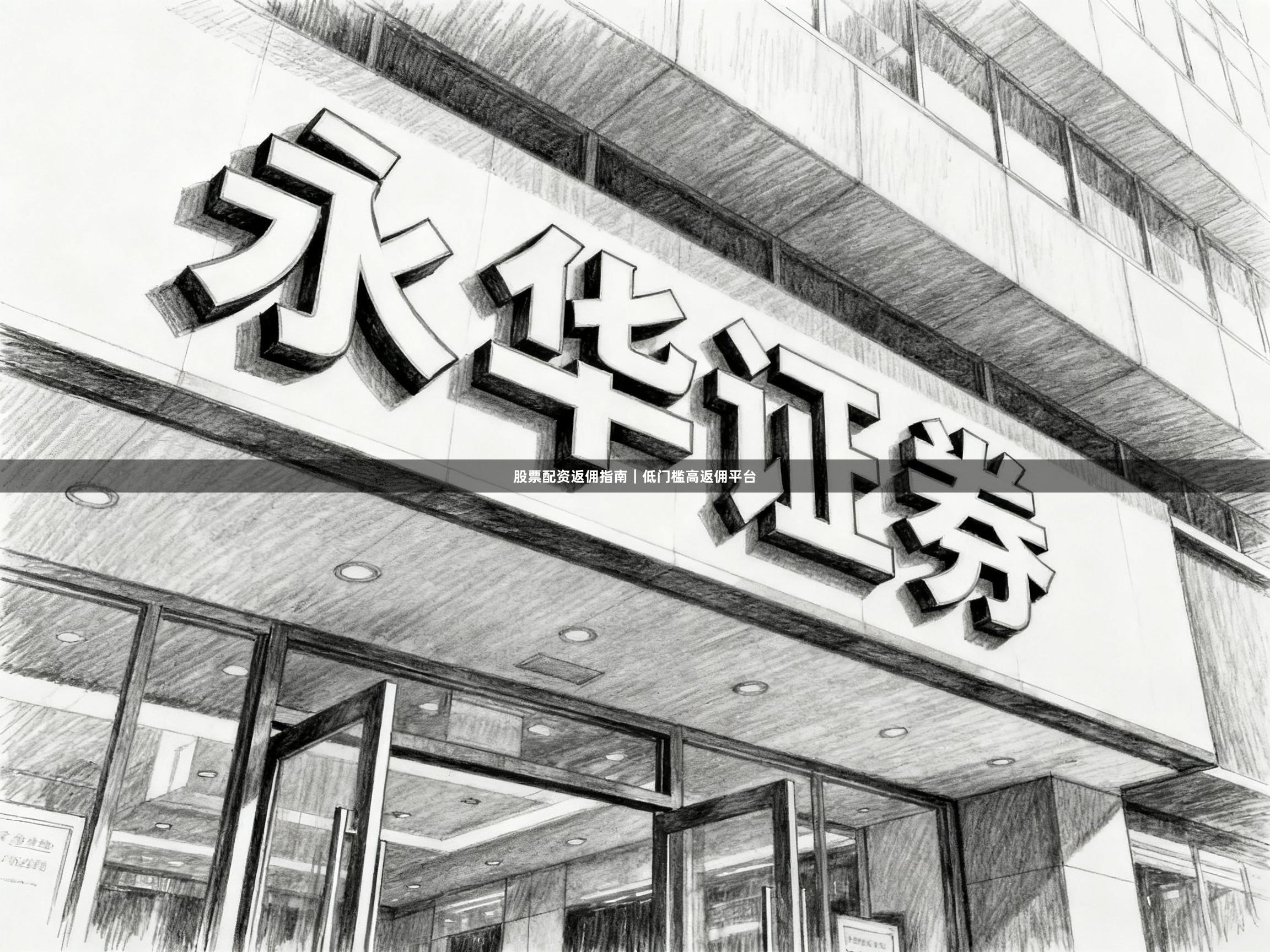 股票配资返佣指南｜低门槛高返佣平台